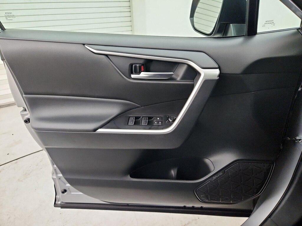 used 2024 Toyota RAV4 car, priced at $33,998