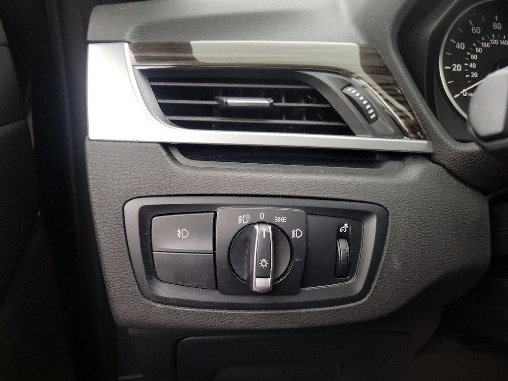 used 2018 BMW X1 car, priced at $22,998