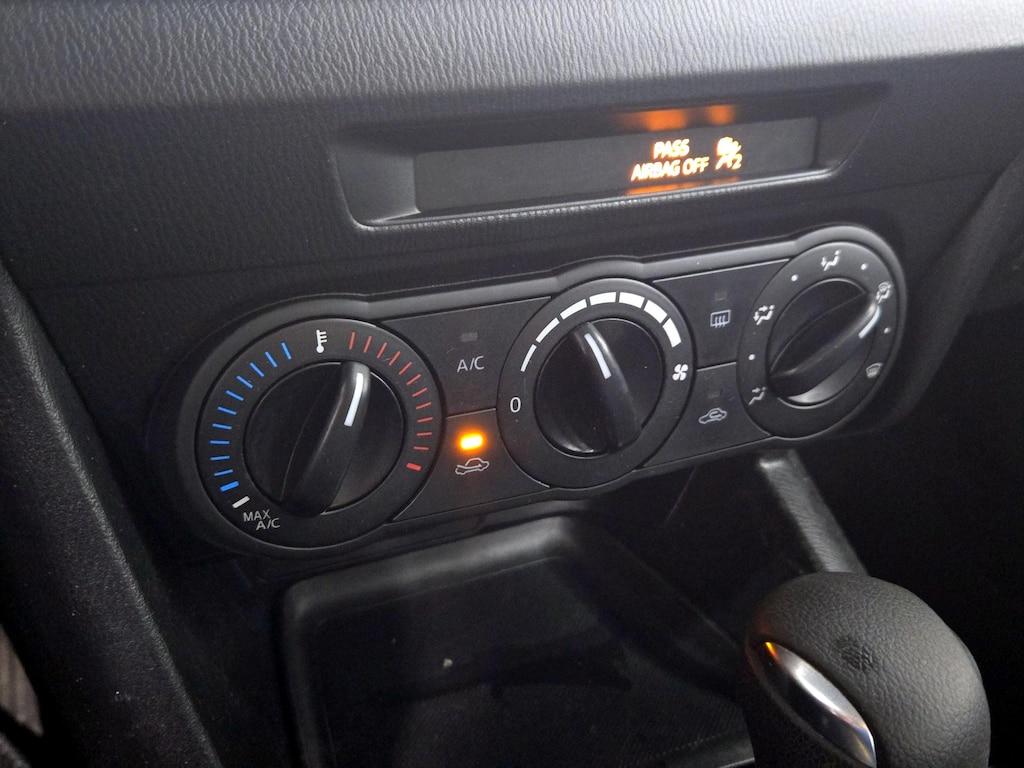 used 2015 Mazda Mazda3 car, priced at $14,599