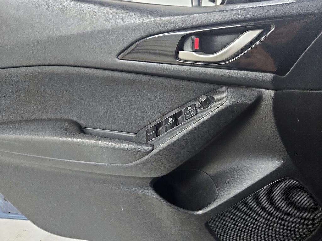 used 2015 Mazda Mazda3 car, priced at $14,599
