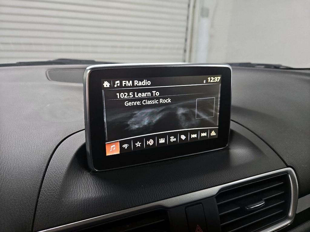 used 2015 Mazda Mazda3 car, priced at $14,599