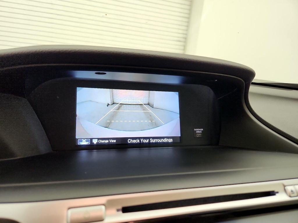 used 2017 Honda Accord Hybrid car, priced at $22,998