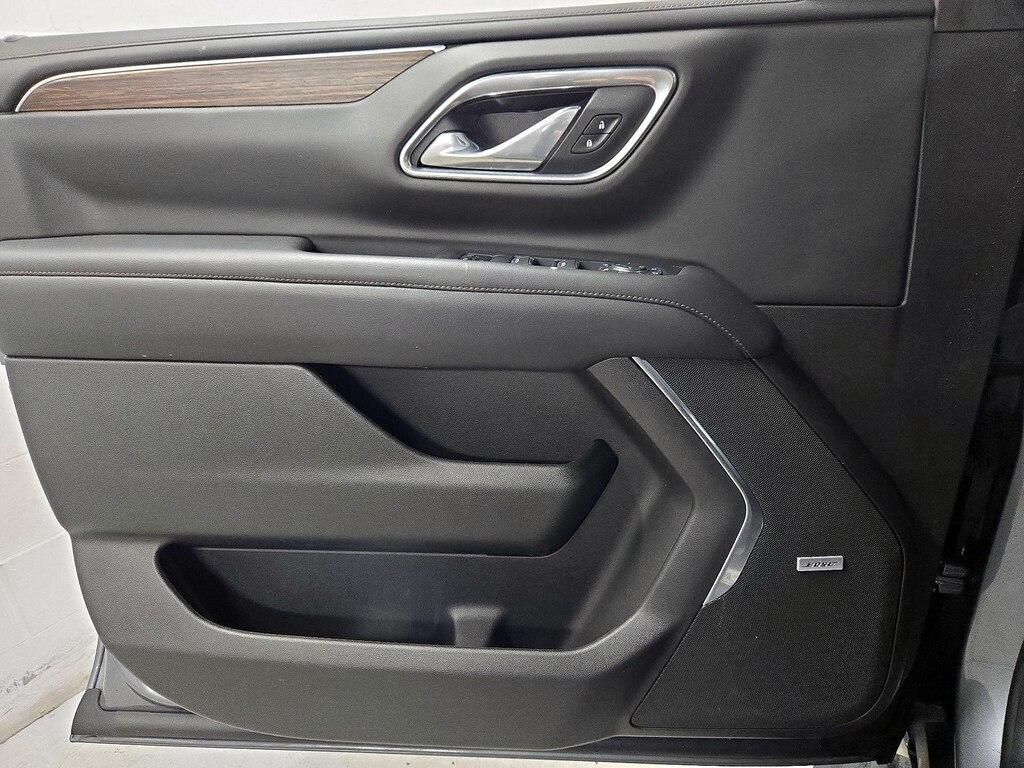 used 2021 Chevrolet Tahoe car, priced at $58,998