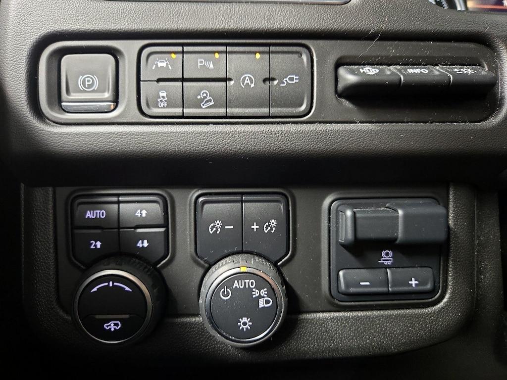 used 2021 Chevrolet Tahoe car, priced at $58,998