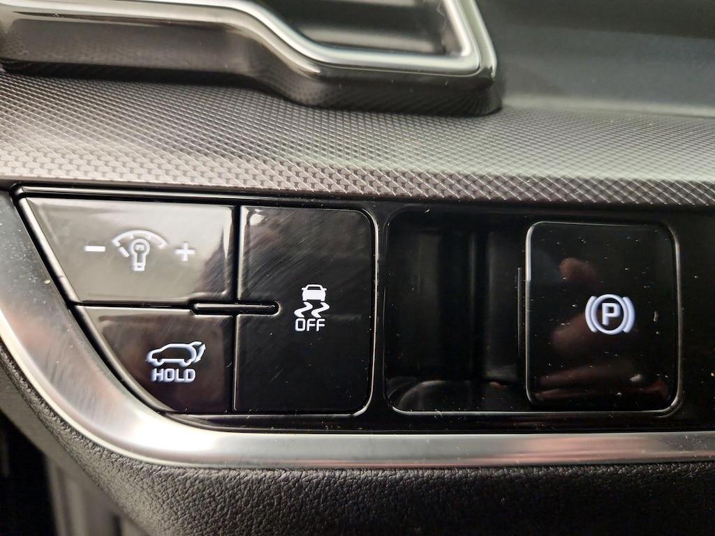used 2023 Kia Sportage car, priced at $32,998