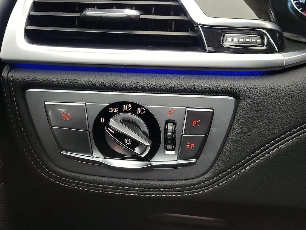 used 2019 BMW 740 car, priced at $32,998