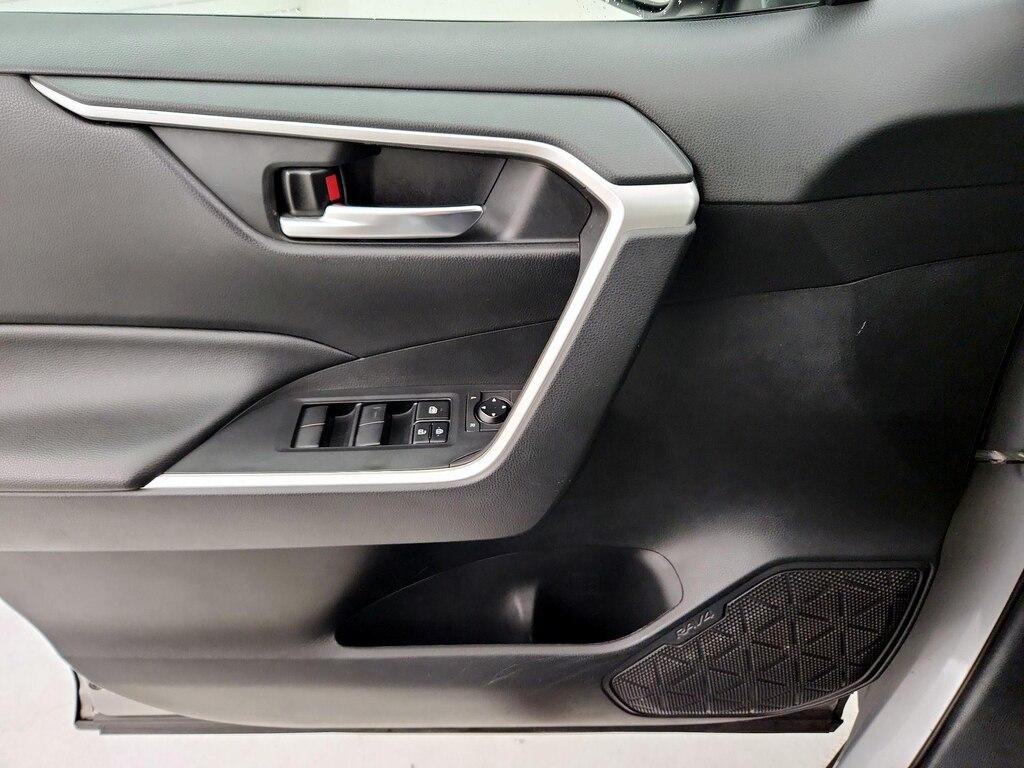 used 2020 Toyota RAV4 Hybrid car, priced at $29,998