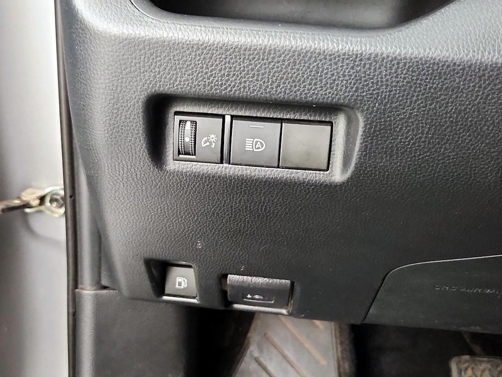 used 2020 Toyota RAV4 Hybrid car, priced at $29,998