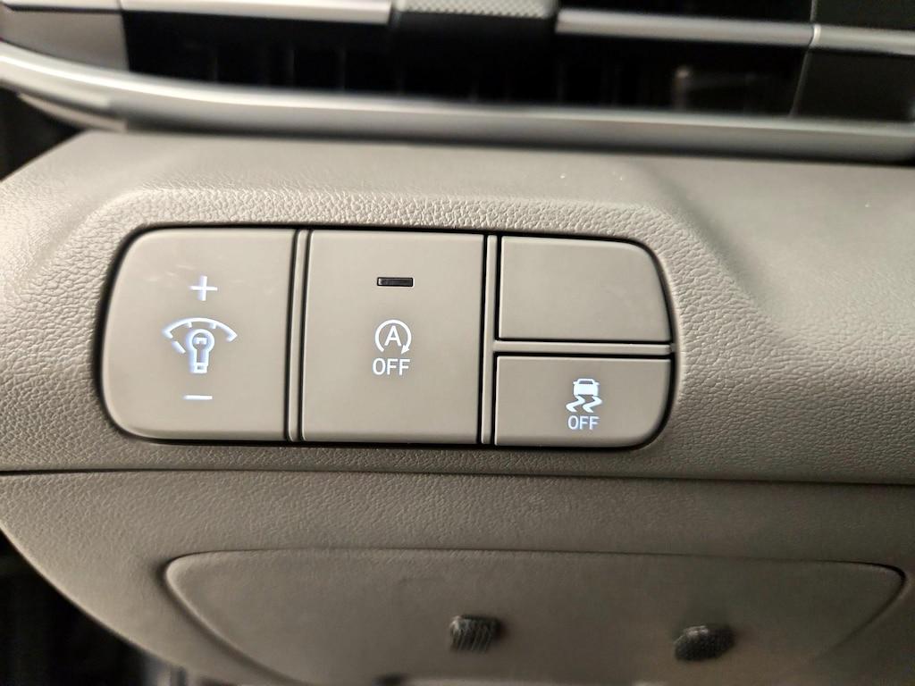 used 2024 Hyundai Elantra car, priced at $20,998