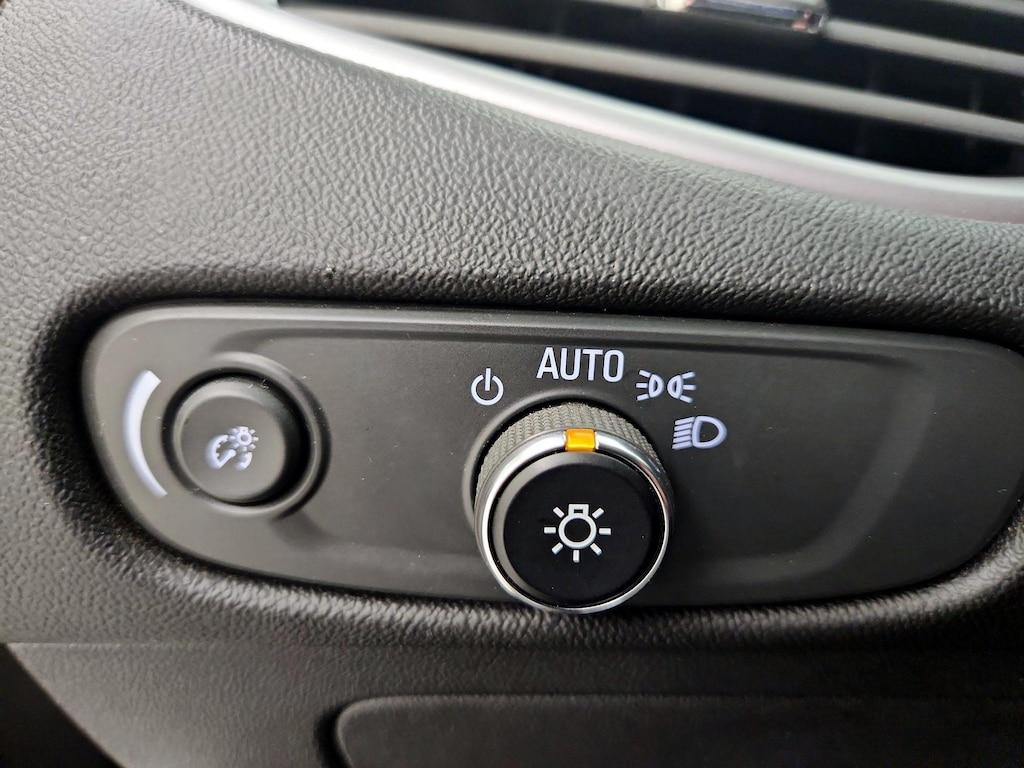 used 2022 Chevrolet Malibu car, priced at $17,998