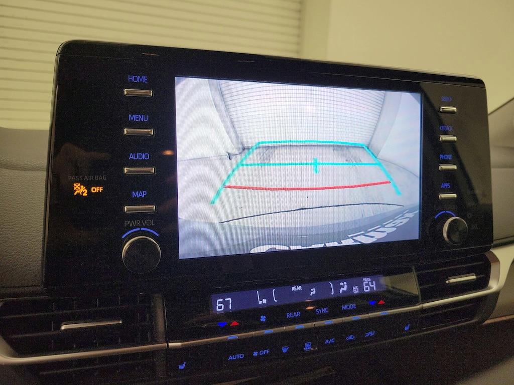 used 2022 Toyota Sienna car, priced at $38,998