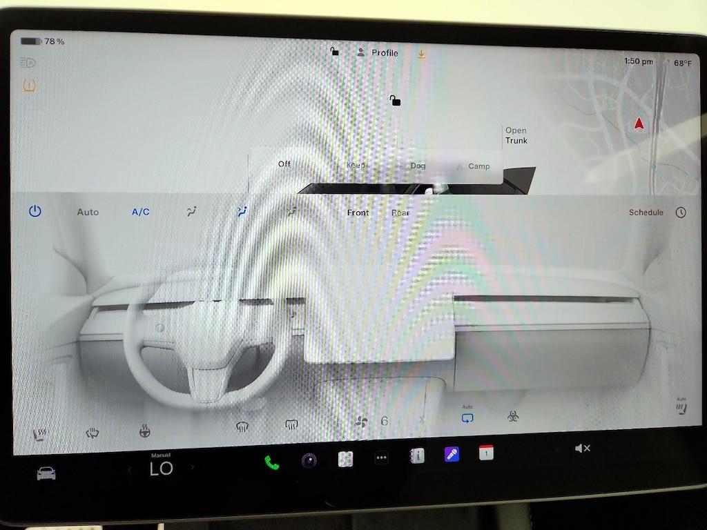 used 2023 Tesla Model Y car, priced at $35,998