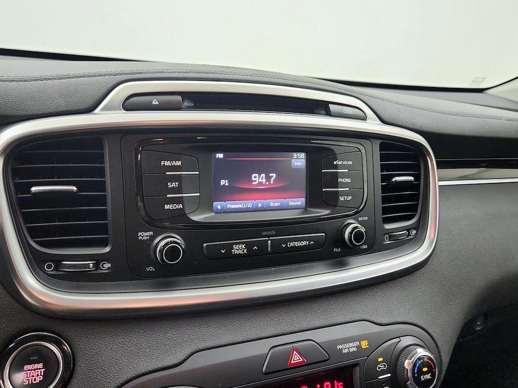 used 2016 Kia Sorento car, priced at $15,998