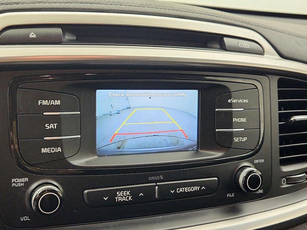 used 2016 Kia Sorento car, priced at $15,998