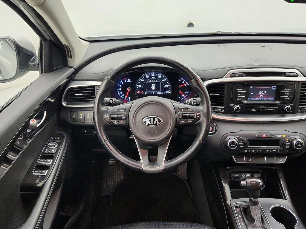 used 2016 Kia Sorento car, priced at $15,998