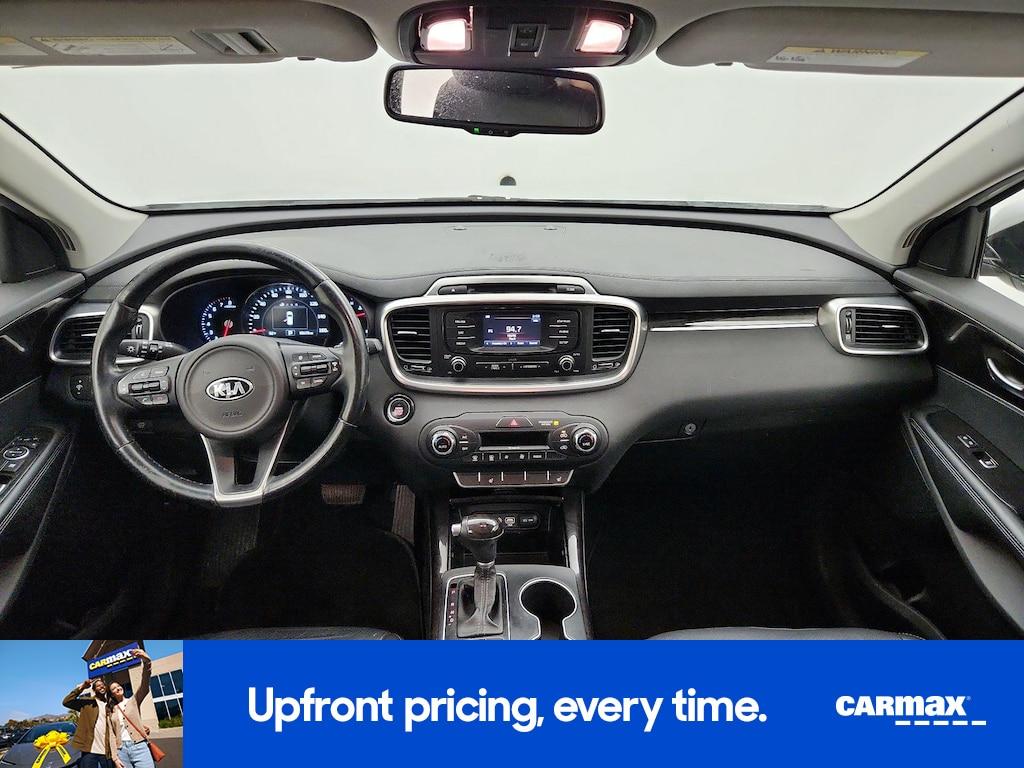 used 2016 Kia Sorento car, priced at $15,998