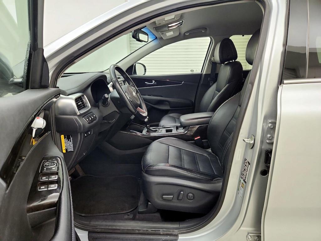 used 2016 Kia Sorento car, priced at $15,998