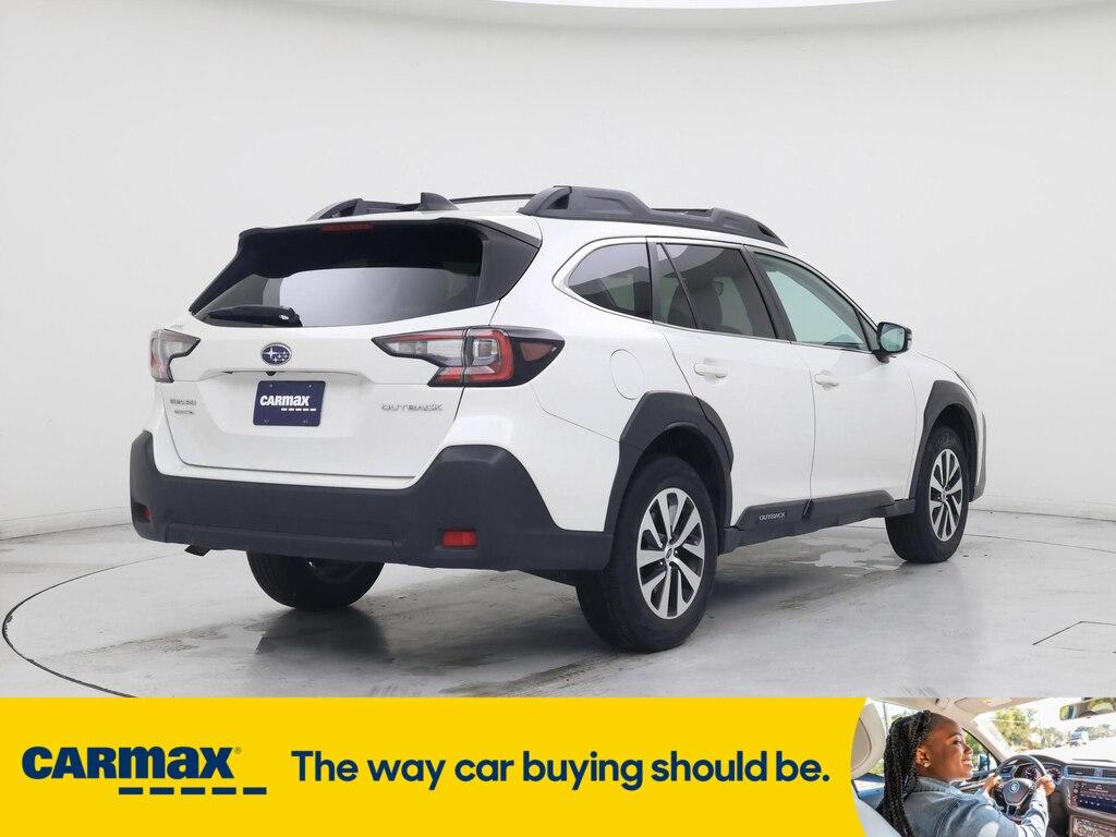 used 2023 Subaru Outback car, priced at $28,998