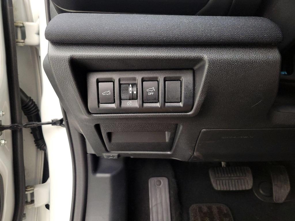 used 2023 Subaru Outback car, priced at $30,998