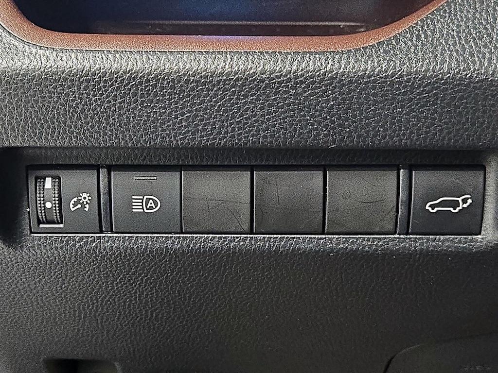 used 2021 Toyota RAV4 Hybrid car, priced at $36,998