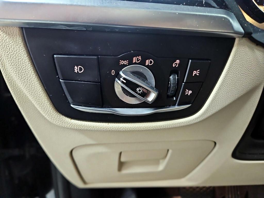 used 2021 BMW X3 car, priced at $28,998