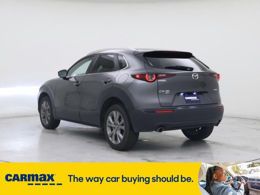 used 2023 Mazda CX-30 car, priced at $22,998