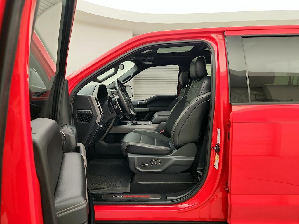 used 2019 Ford F-150 car, priced at $53,998