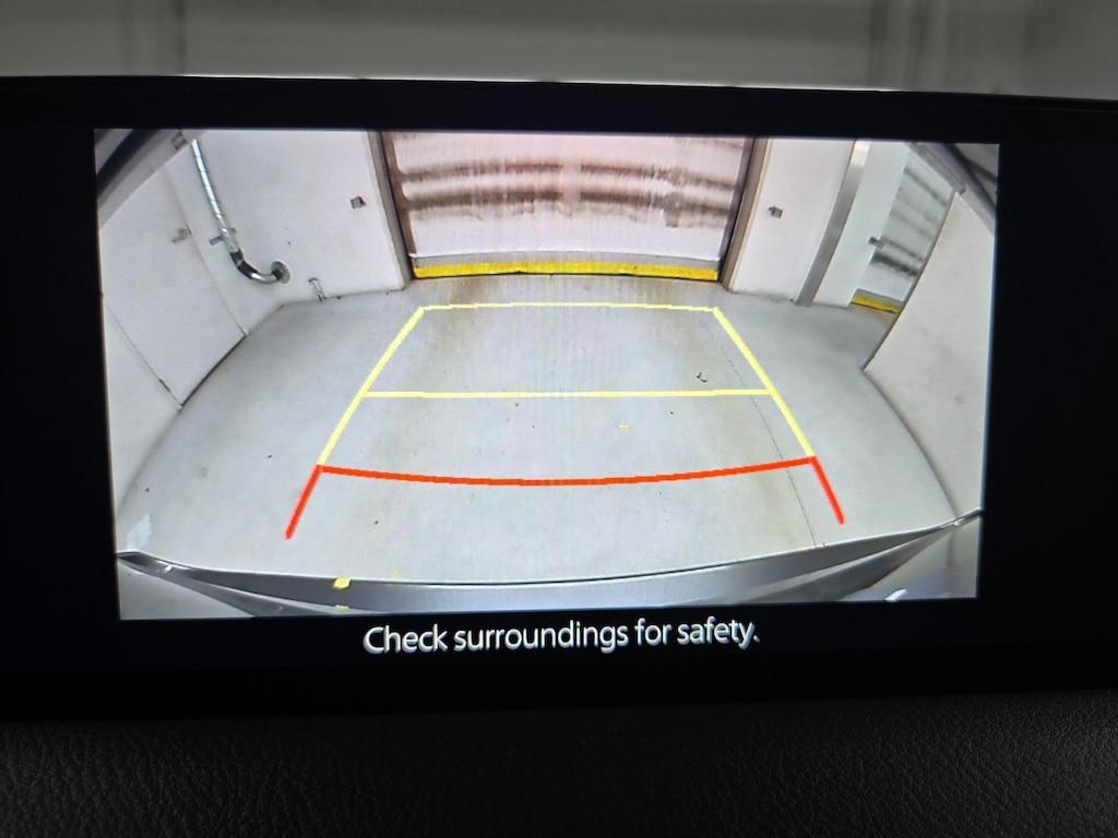 used 2022 Mazda CX-5 car, priced at $27,998