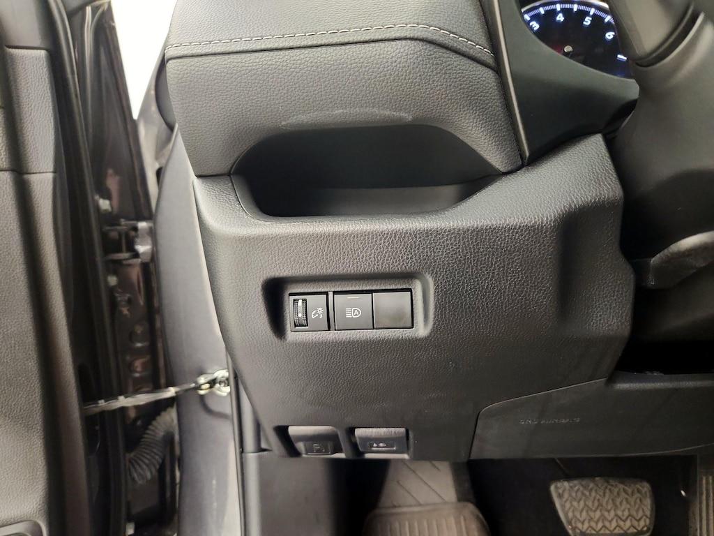 used 2021 Toyota RAV4 car, priced at $28,998