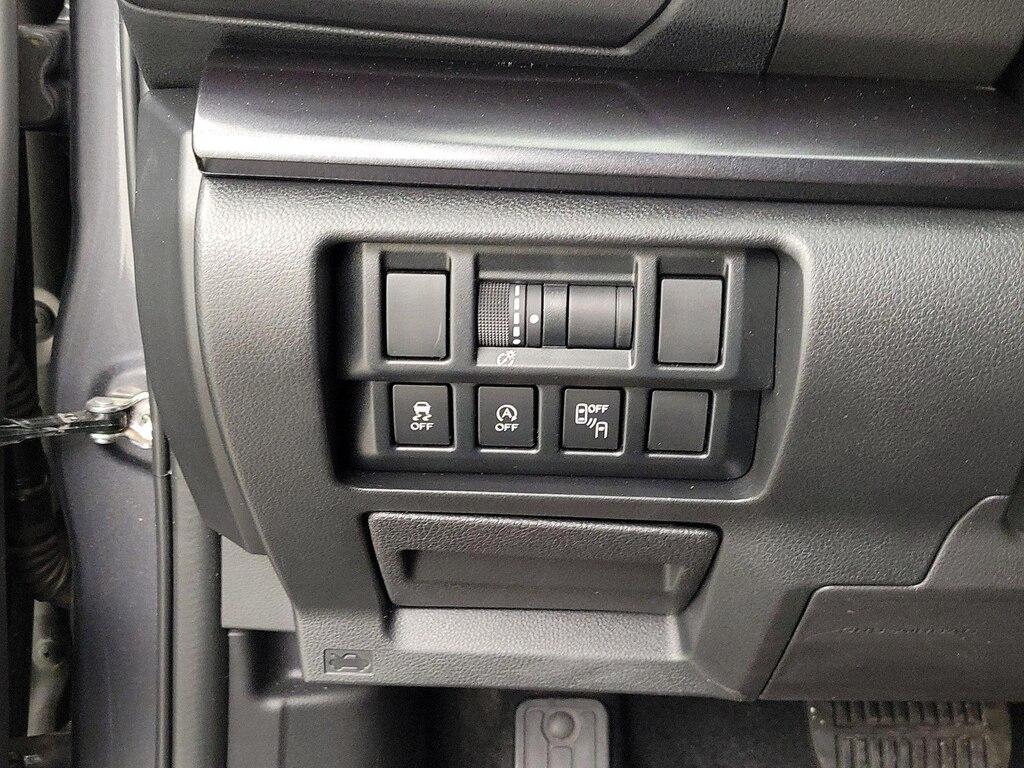 used 2021 Subaru Crosstrek car, priced at $26,998