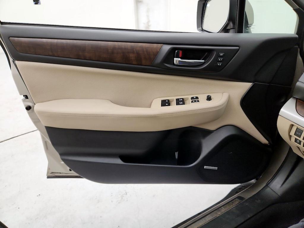 used 2016 Subaru Outback car, priced at $22,998