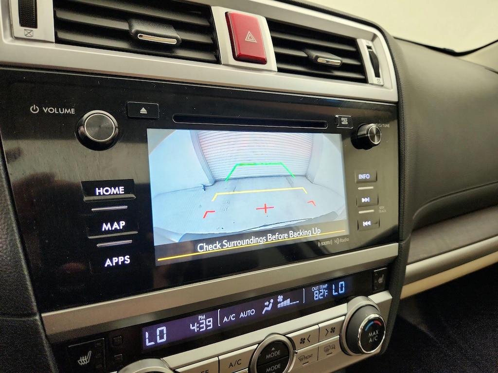 used 2016 Subaru Outback car, priced at $22,998
