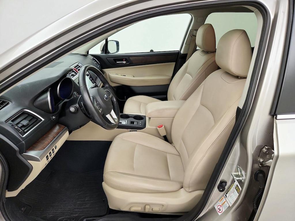 used 2016 Subaru Outback car, priced at $22,998