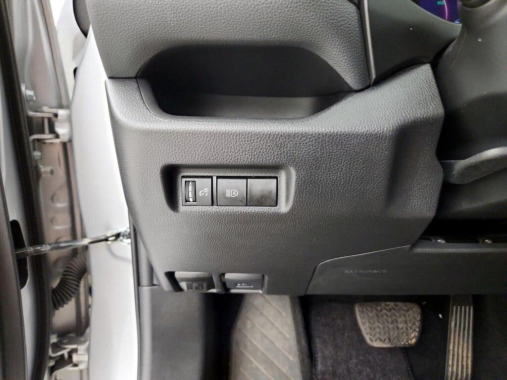 used 2024 Toyota RAV4 car, priced at $28,998