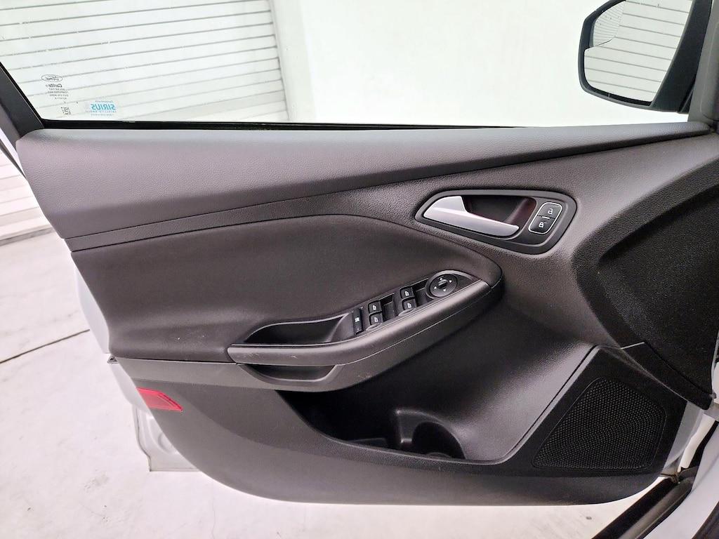 used 2016 Ford Focus car, priced at $11,998