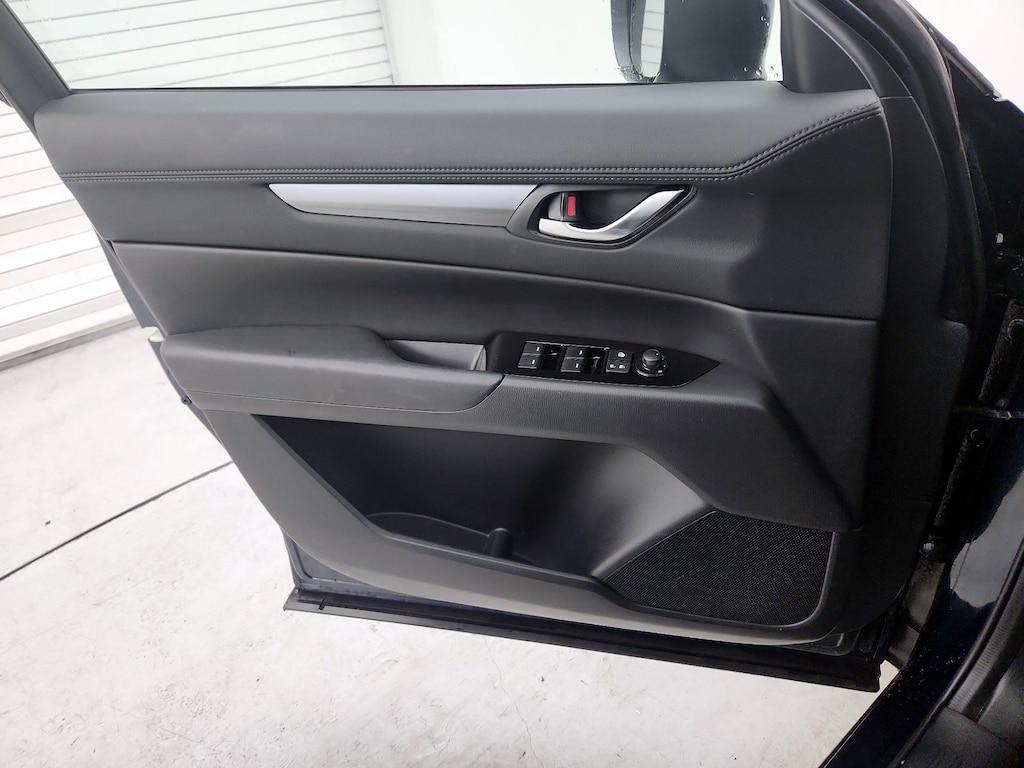 used 2023 Mazda CX-5 car, priced at $27,998
