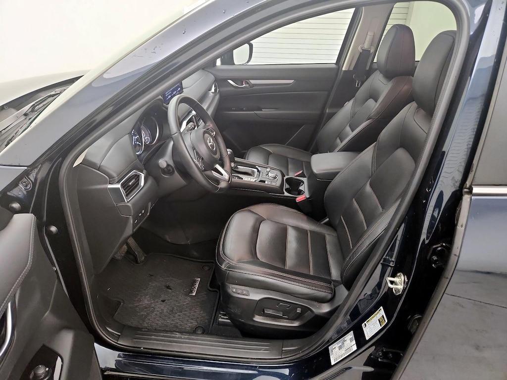 used 2023 Mazda CX-5 car, priced at $27,998