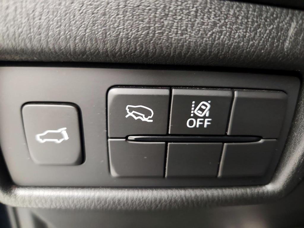 used 2023 Mazda CX-5 car, priced at $27,998