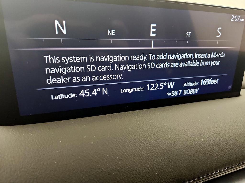 used 2023 Mazda CX-5 car, priced at $27,998