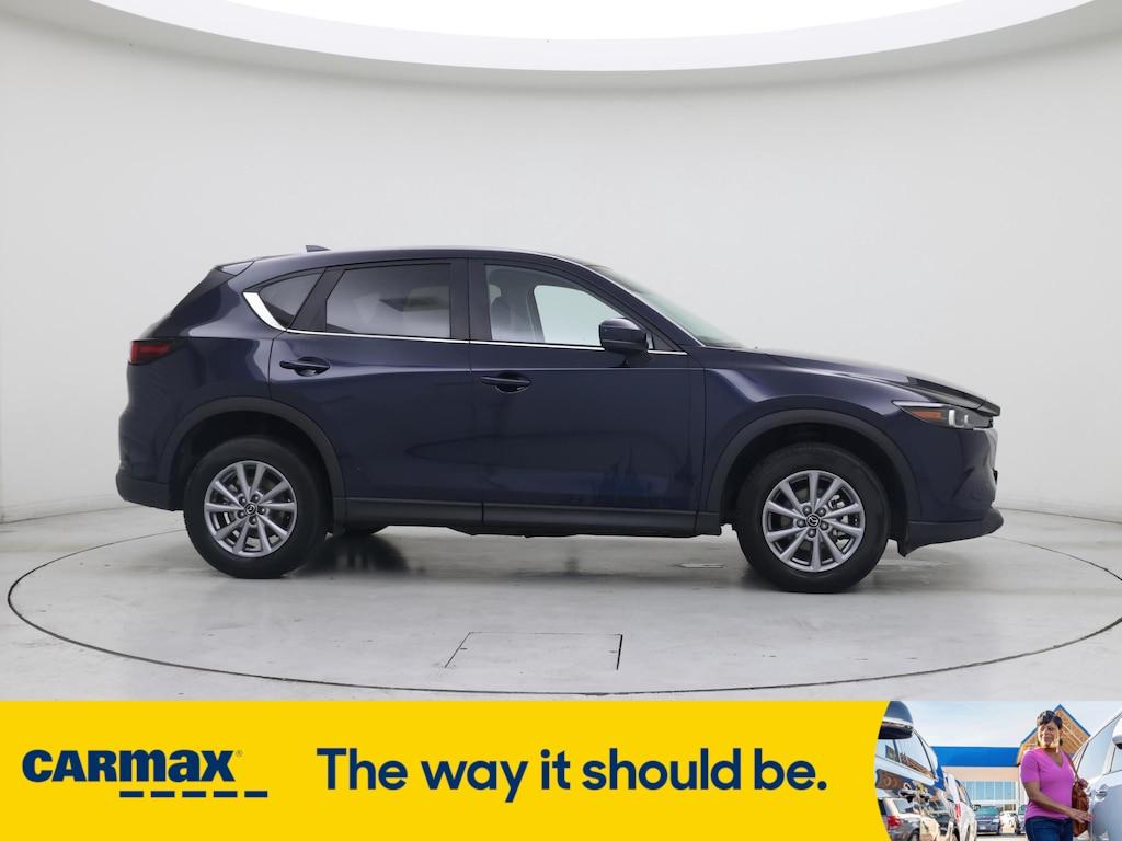 used 2023 Mazda CX-5 car, priced at $27,998