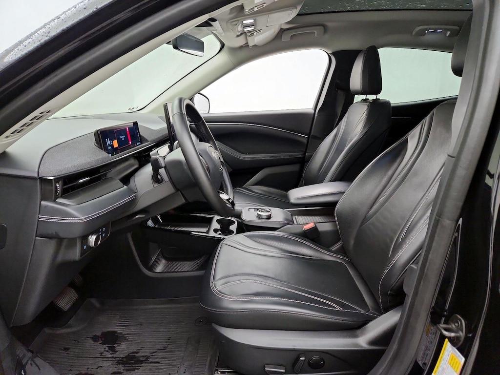 used 2021 Ford Mustang Mach-E car, priced at $30,998