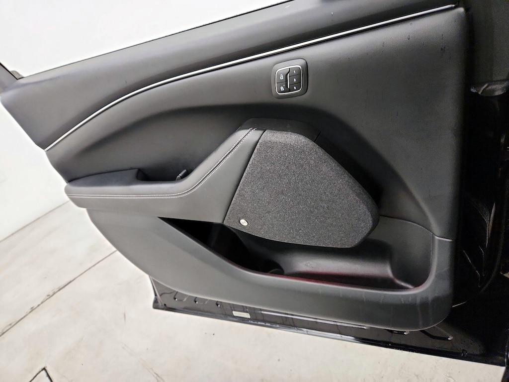 used 2021 Ford Mustang Mach-E car, priced at $30,998