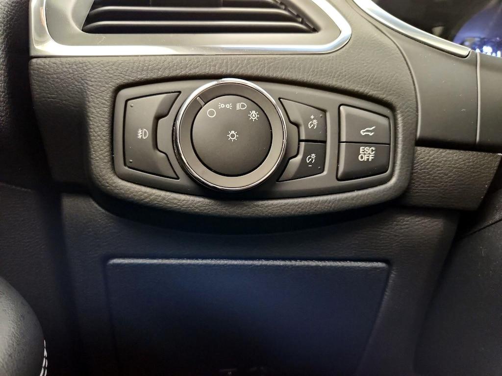 used 2019 Ford Edge car, priced at $25,998