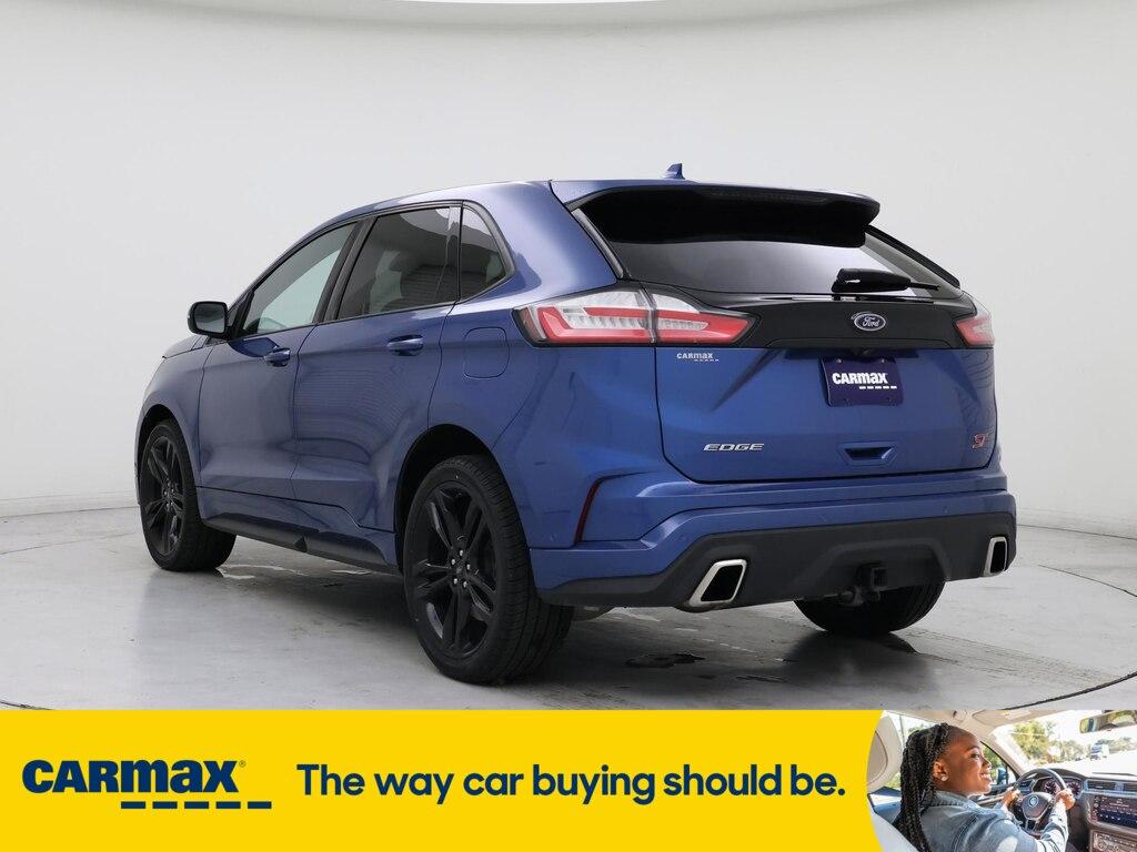 used 2019 Ford Edge car, priced at $25,998