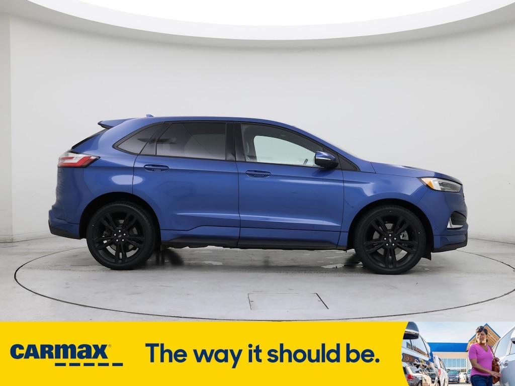 used 2019 Ford Edge car, priced at $25,998