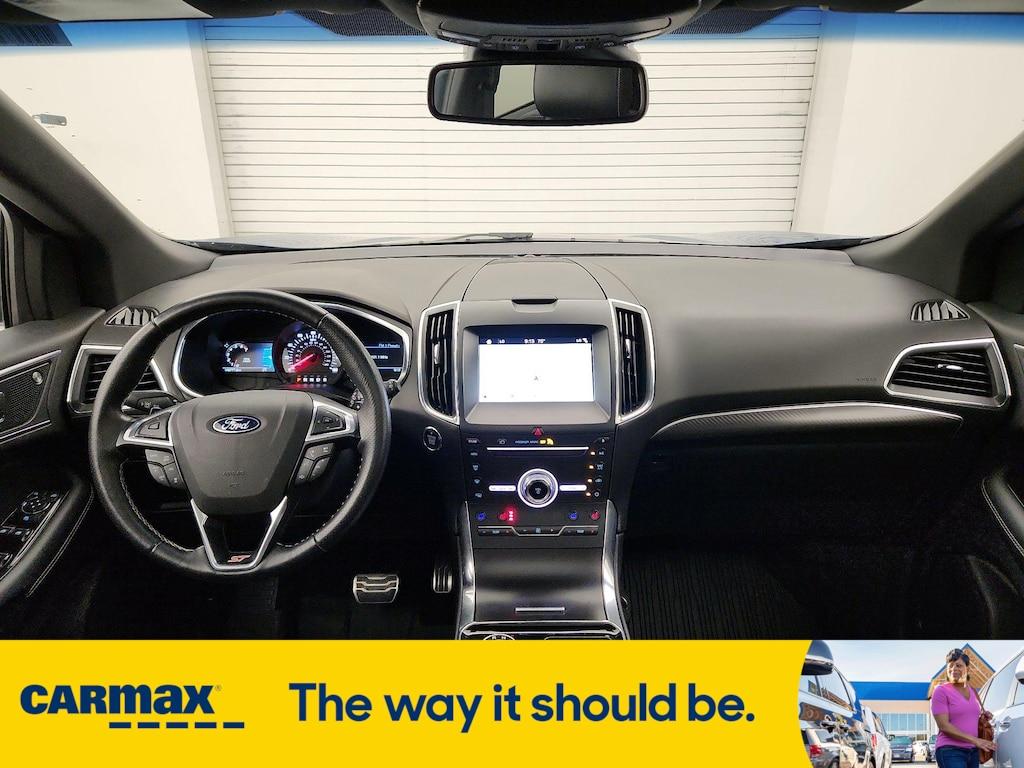used 2019 Ford Edge car, priced at $25,998