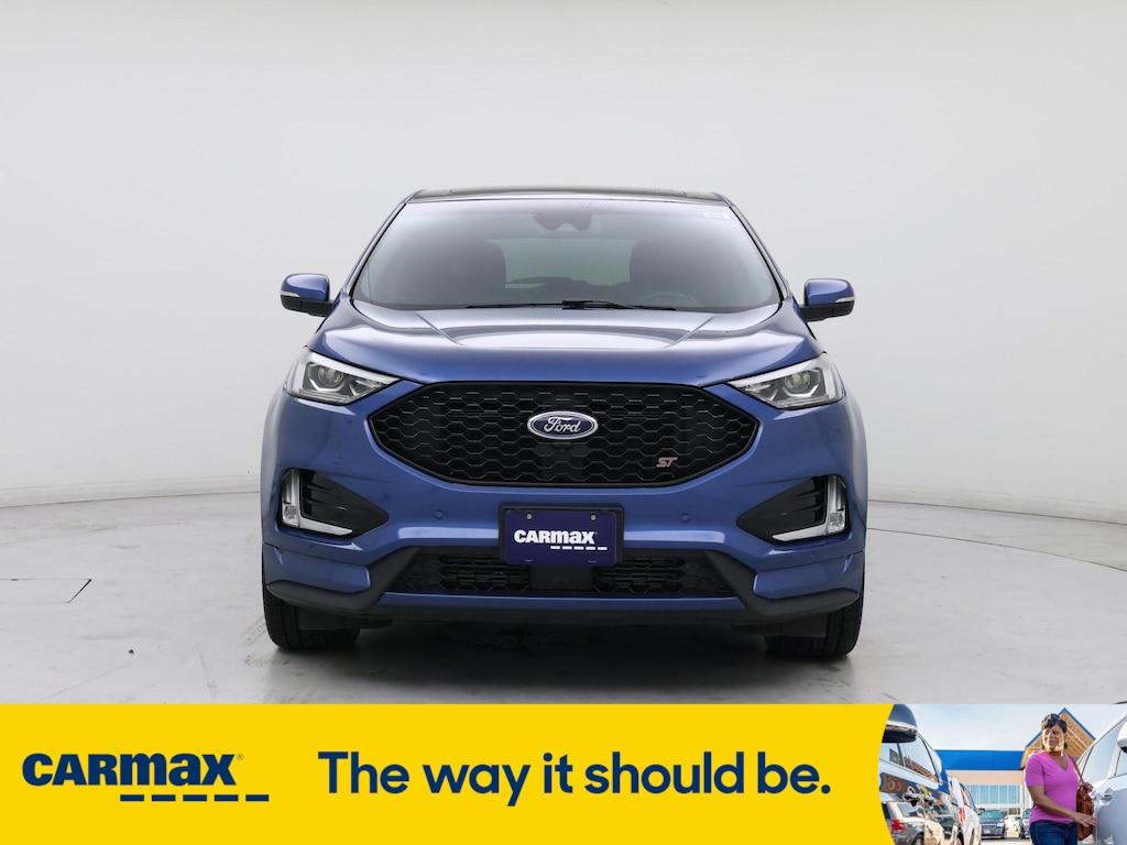 used 2019 Ford Edge car, priced at $25,998