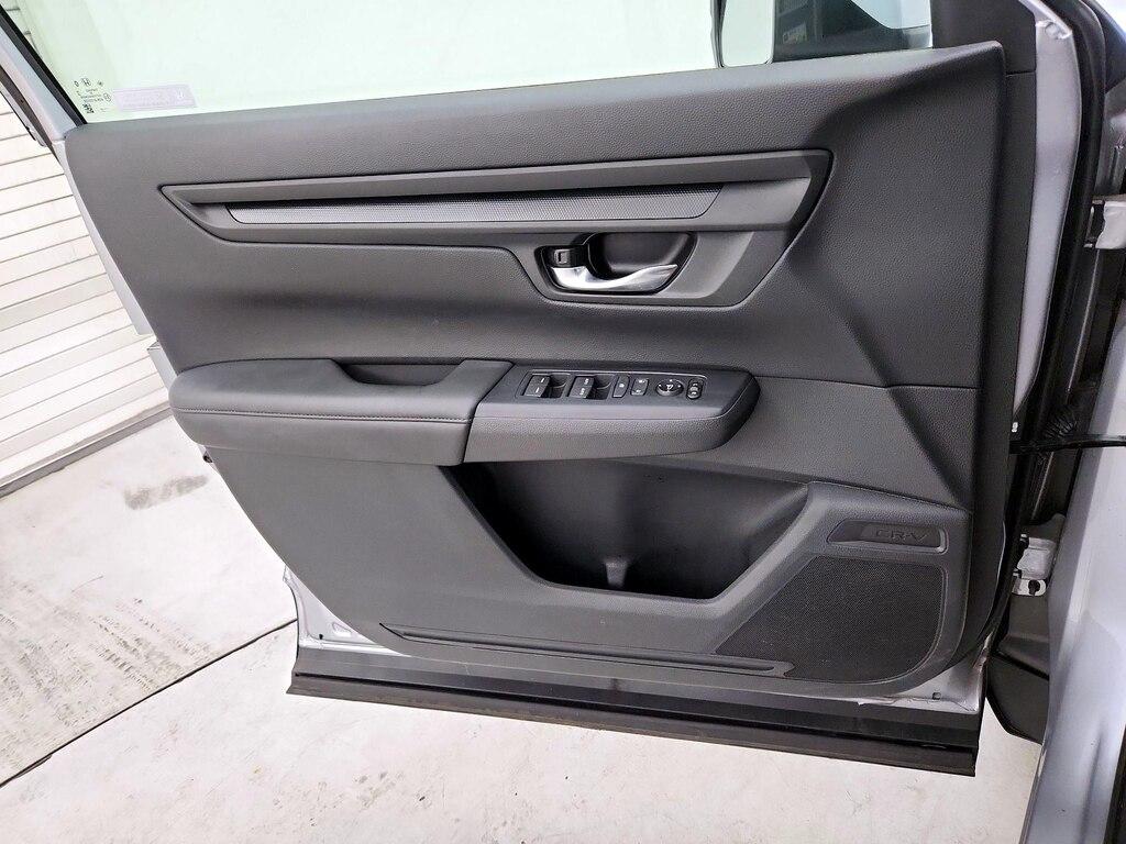 used 2023 Honda CR-V car, priced at $29,998