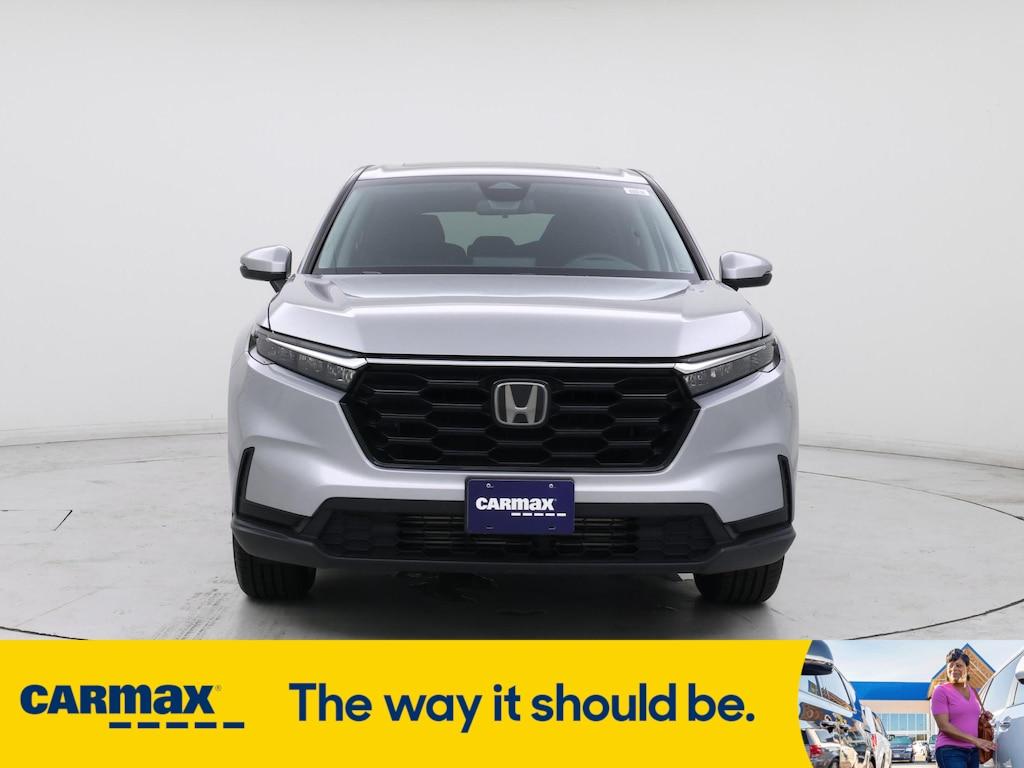 used 2023 Honda CR-V car, priced at $29,998