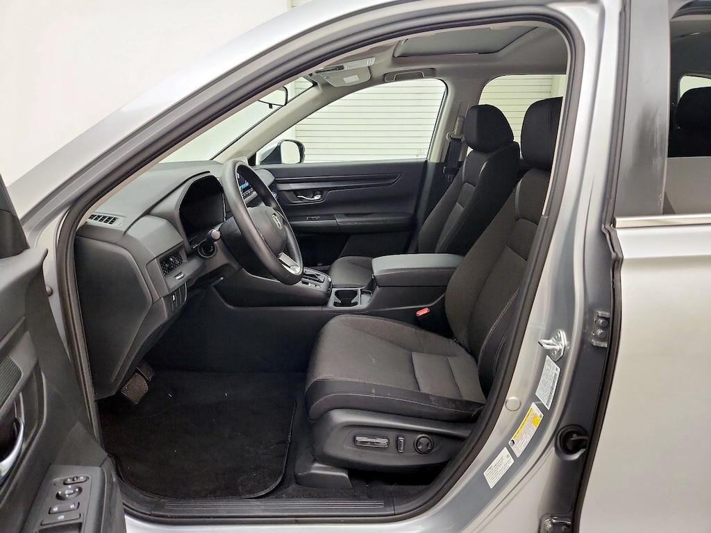 used 2023 Honda CR-V car, priced at $29,998